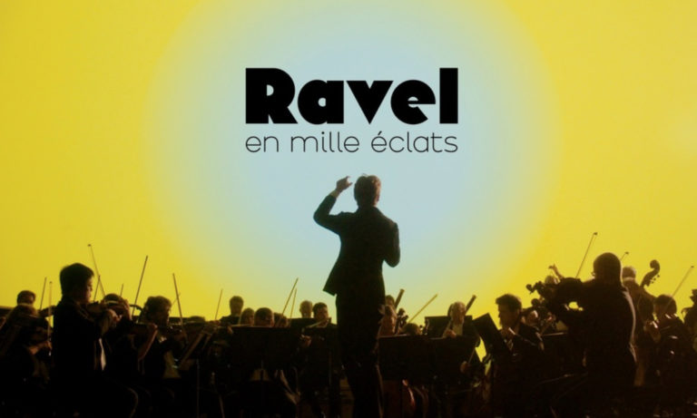 ARTE, ARTE.TV. RAVEL 2025 : « Ravel en mille éclats », les 23 fev puis 2 mars 2025. 150ème anniversaire de Maurice Ravel