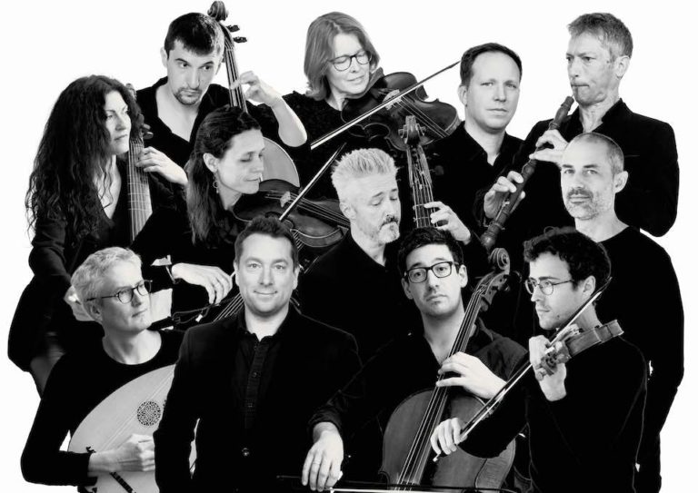 OPÉRA DE RENNES. HAENDEL : La Résurrection (1708). Les 14 et 15 mars 2025, Le Banquet Céleste, Céline Scheen,Paul-Antoine Bénos-Djian…  ­