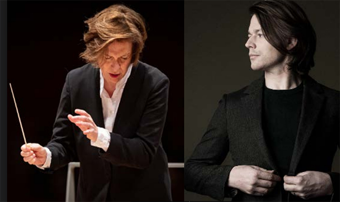 INSULA ORCHESTRA. BEETHOVEN : Symphonie n°3  » Eroica « , ven 25, sam 26 sept 2026 (David Fray, Laurence Equilbey)