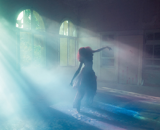 OPÉRA GRAND AVIGNON. FRANCESCHINI : ALICE (création). Les 29 et 30 mars 2025. David Greilsammer (direction), Caroline Leboutte (mise en scène)