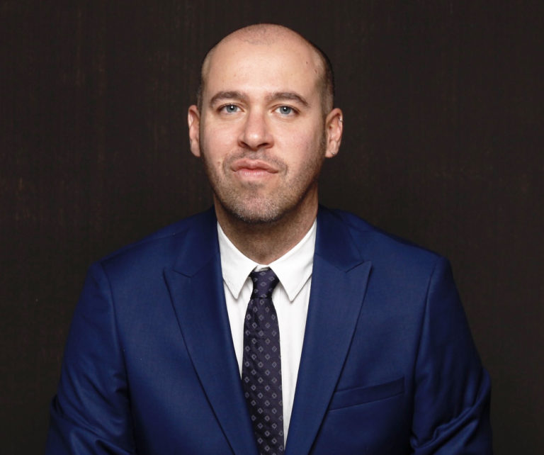 ENTRETIEN avec Nicola BERLOFFA, metteur en scène à propos de Cavalleria Rusticana et I Pagliacci à l’Opéra de Saint Etienne, les 9, 11, 13 mars 2025