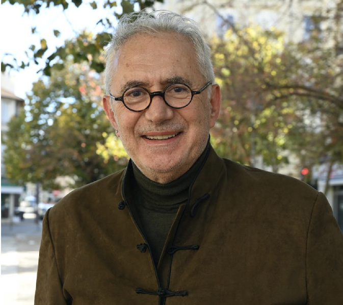 Décès de Jean-Louis Pichon, directeur de l’Opéra de Saint-Etienne le 4 mars 2025