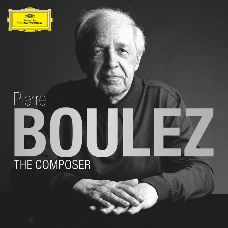 STREAMING, concert. Pierre Boulez dirige l’Oiseau de feu, mar 25 mars 2025, 21h (Culturebox et france.tv)