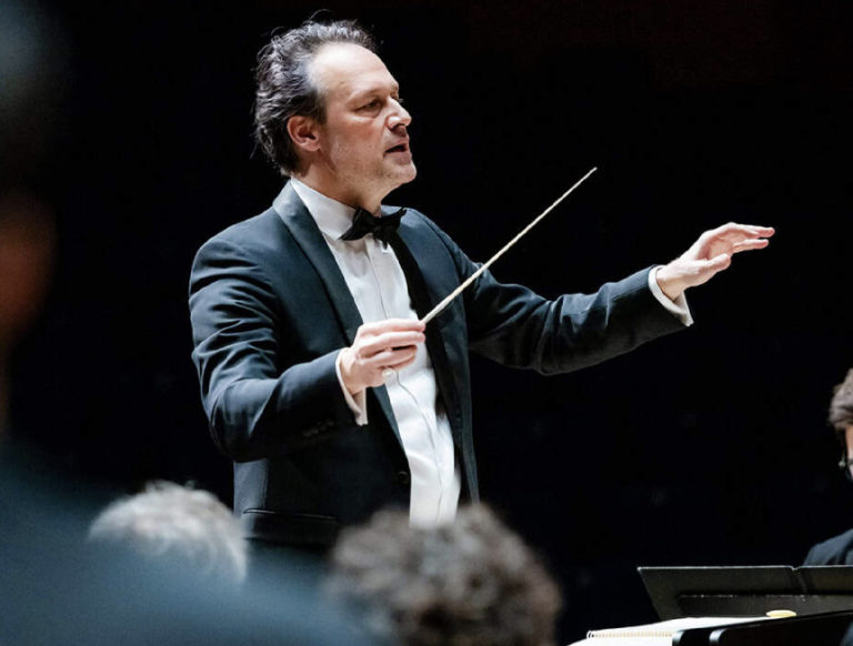 ONPL ORCHESTRE NATIONAL DES PAYS DE LA LOIRE. MAHLER : Symphonie n°1 « TITAN ». NANTES, le 4 puis ANGERS, le 5 juin 2025. KORNGOLD : Concerto pour violon (Blake Pouliot), Sascha Goetzel (direction)…