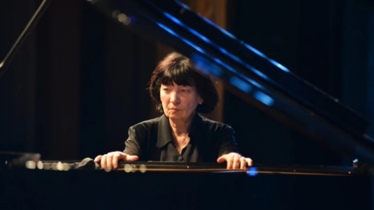 CRITIQUE, festival. ANGERS (3ème Festival Pianopolis), Greniers St-Jean, le 30 mai 2025. CHOPIN. Elisso Virsaladze (piano)
