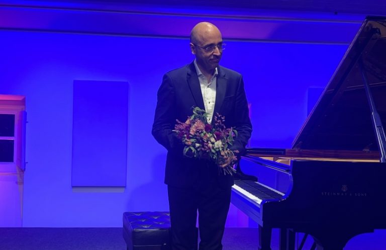 CRITIQUE, concert. ALMADA (Portugal), 5e Festival de Musica dos Capuchos, le 14 juin 2025. Récital Franz Liszt. Filipe PINTO-RIBEIRO (piano)