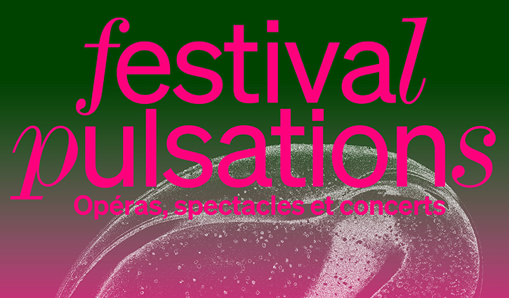 BORDEAUX. Festival PULSATIONS, du 20 juin au 5 juillet 2025. Les Indes Galantes de Rameau, Mozart l’Enchanteur, La Passion Grecque de Bohuslav Martinů, Symphonie n°3 de Górecki… Pygmalion, Raphaël Pichon, Leonardo Garcia Alarcon, Orchestre National Bordeaux Aquitaine, Nicolas Ellis…