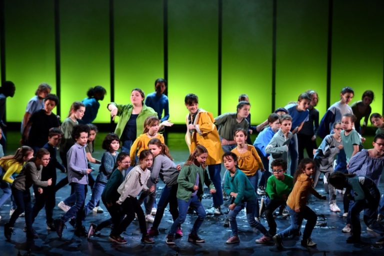 OPERA JUNIOR (Montpellier) reçoit le Prix Liliane Bettencourt pour le chant choral en 2025