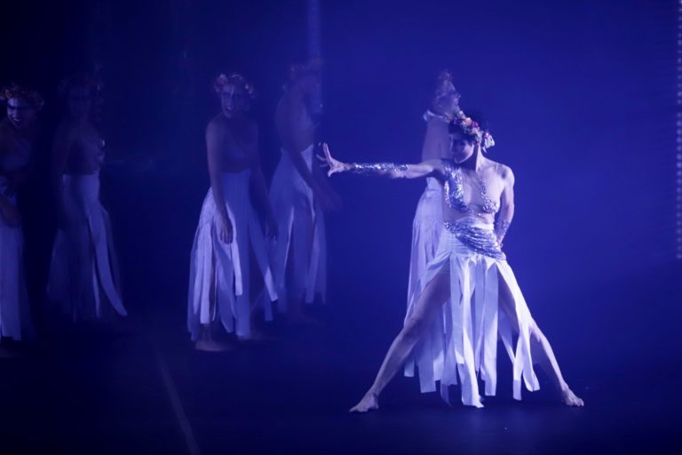 CRITIQUE, danse. AULNAY SOUS BOIS, Th. J. Prévert, le 29 nov 2025.  Pietragalla & Derouault : GISELLE(S). Théâtre du Corps (chorégraphie et mise en scène)