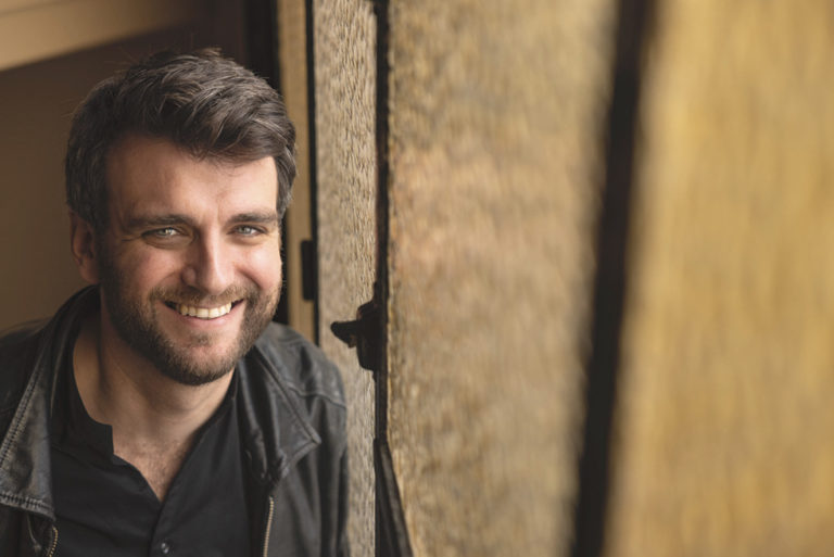 CD & CONCERT. Nouveau récital du pianiste GUILHEM FABRE (Debussy / Beethoven), les 14 puis 28 nov 2025 (Paris, Salle Gaveau)