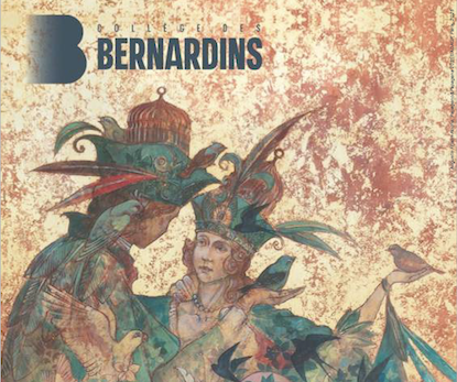 COLLEGE DES BERNARDINS, Intégrale des TRIOS avec pianos de Mozart. Jeudi 12 février puis jeudi 12 mars 2026. Trio Bagatelle