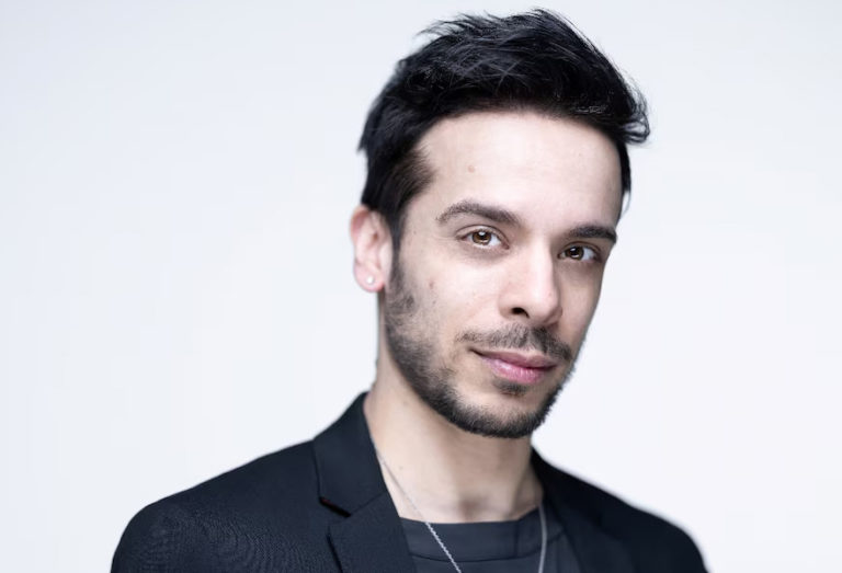 ENTRETIEN avec le chorégraphe François MAUDUIT, à propos de son ballet « DANCER(S) », chorégraphie événement à l’affiche de décembre 2025…