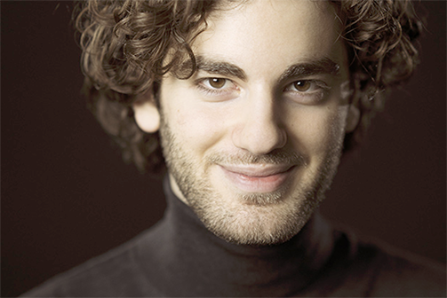 ORCHESTRE PHILHARMONIQUE DE MONTE CARLO, dim 11 janv 2026. Khatchaturian, Prokofiev, Tchaikovsky, Borodine… Liya Petrova, violon. Emmanuel Tjeknavorian, direction