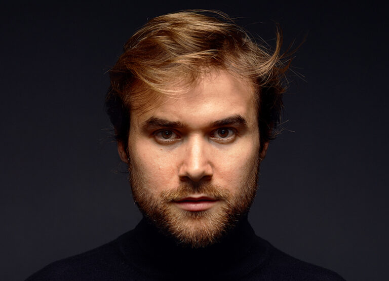 ENTRETIEN avec le ténor Fabien HYON, à propos de son rôle de Pedrito dans la recréation mondiale de La Cabrera (Caen, Conservatoire, le 9 déc 2025)