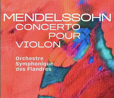 LA SEINE MUSICALE. MENDELSSOHN, TCHAIKOVSKY… mer 21 janvier 2026. Orchestre Symphonique des Flandres, Liya Petrova (violon), Martijn Dendievel (direction)