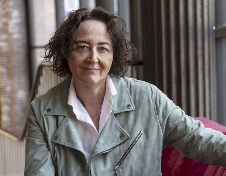 ORCHESTRES. OPMC / Orchestre Philharmonique de Monte Carlo. Nomination de Nathalie Stutzmann au poste de directrice artistique et musicale   