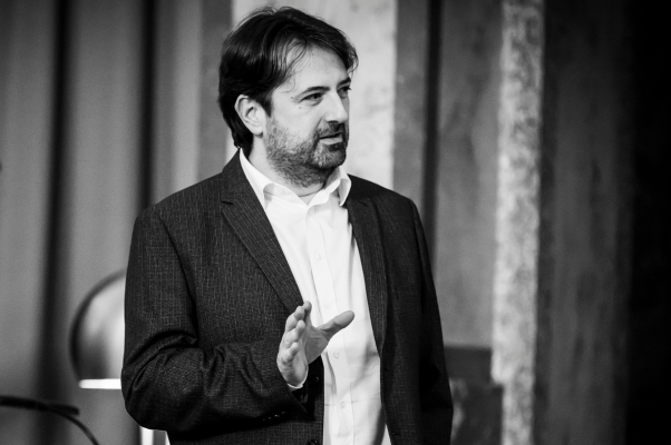 ENTRETIEN avec Bruno MANTOVANI, directeur artistique du Printemps des Arts de Monte-Carlo, à propos de l’édition 2026…