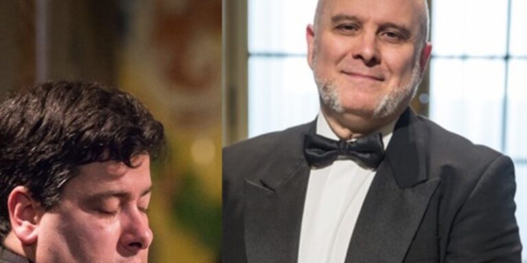 ENTRETIEN avec Bruno MONTEIRO, à propos de son dernier cd dédié aux Sonates de Prokofiev