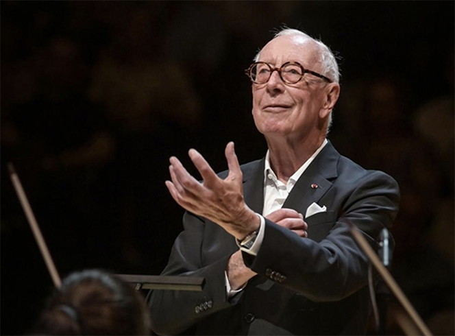 LES ARTS FLORISSANTS. Scarlatti / Vivaldi. Les 10 et 25 avril (Versailles, Chantonnay), lun 4 mai 2026 (Paris). Chœurs et orchestre des Arts Florissants, William Christie