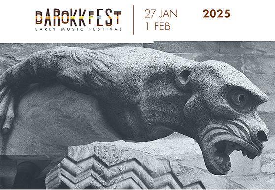 (NORVEGE) BAROKKEST TRONDHEIM, Giuseppe PORSILE : Spartaco / Spartacus, recréation mondiale, 29 janv 2026. Orkester nord, Martin Wahlberg