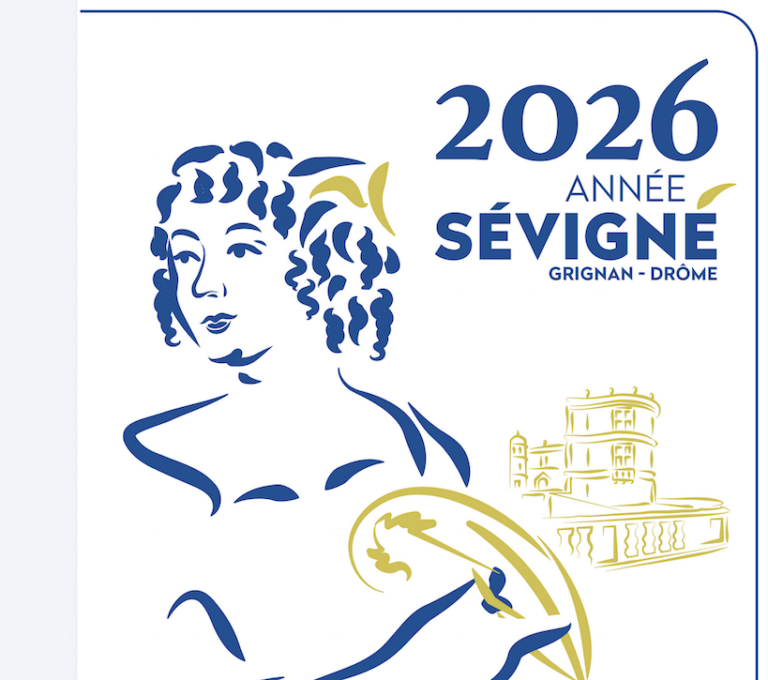 (Drôme) ANNÉE SÉVIGNÉ 2026. Recréation de l’opéra « Ninon chez madame de Sévigné » d’Henri Berton (1808), lundi 6 juillet 2026 au Château de Grignan