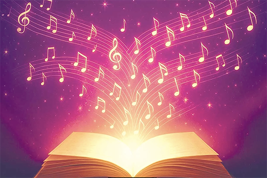 GENEVE, Victoria Hall. Once Upon a Time (Il était une fois…), dim 1er février 2026. Raphaëlle FARMAN et Jacques GAY