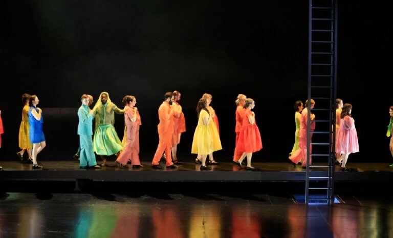CRITIQUE, opéra. ANVERS, Opera Balllet Vlaanderen, le 18 janvier 2026. MOZART : Don Giovanni. M. Arivony, M. Mofidian, M. Lys, R. Van Mechelen… Tom GOOSENS / Francesco CORTI