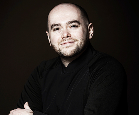 OPÉRA ORCHESTRE NORMANDIE ROUEN. Gala Ben Glassberg, ven 26 et sam 27 juin 2026. Strauss, Pépin, … Orchestre de l’Opéra Normandie Rouen, Ben Glassberg (direction)