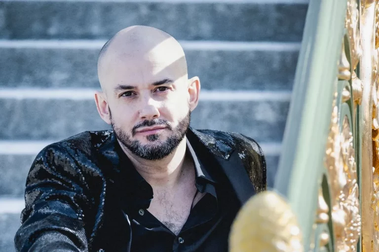 CHÂTEAU DE VERSAILLES. FRANCO FAGIOLI, récital, lundi 23 mars 2026. VELUTTI, le dernier castrat.