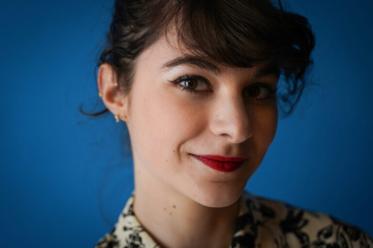 OPÉRA ORCHESTRE NORMANDIE ROUEN, jeudi 2 avril 2026. Juliette JOURNAUX, piano. « Wanderer without words » : Schubert, Mahler, …