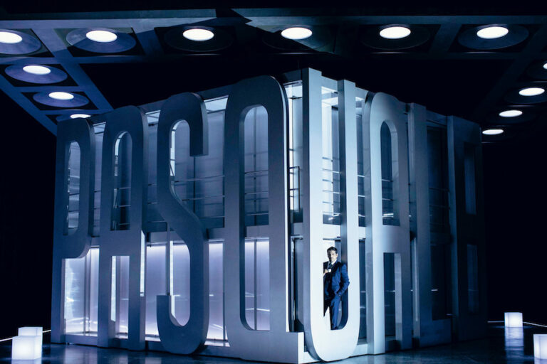 OPÉRA DE NICE. DONIZETTI : Don Pasquale, les 11, 13, 15 et 17 mars 2026. Federico Longhi, Mariam Battistelli… Tim Sheader / Giuliano Carella