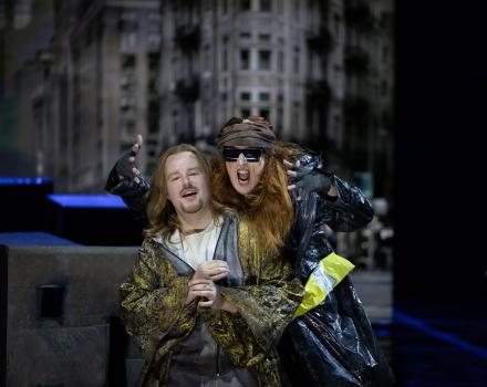 STREAMING, opéra. Elżbieta Sikora : DORIAN GRAY [Opéra de Poznań, nov 2025] Sam 11 avril 2026 [création]