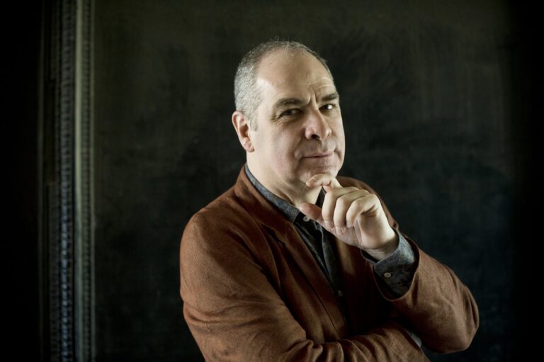 MOMENTS MUSICAUX DE GERBEROY : 19 – 21 juin 2026. 20 ans. SCHUBERT & friends… (Philippe Cassard, direction)