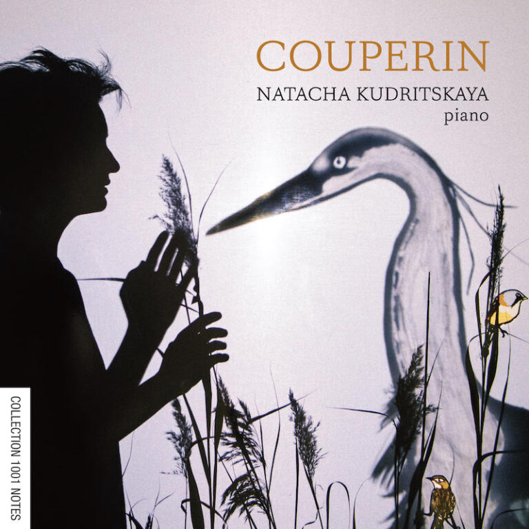 PARIS, Salle Gaveau. Récital Natacha Kudritskaya : Couperin, ven 10 avril 2026. Chants d&rsquo;oiseaux, piano et théâtre d&rsquo;ombre…