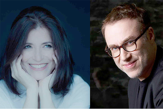 ORCHESTRE NATIONAL AVIGNON-PROVENCE. Mon Beethoven à moi, ven 17 avril 2026. Jean-François Zygel (piano),Debora Waldman (direction)