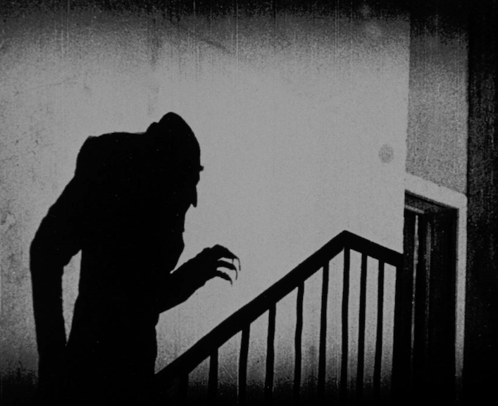 LA SEINE MUSICALE. Ciné-concert : NOSFERATU par Jean François Zygel, mardi 14 avril 2026, 20h30 (Murnau, 1921)