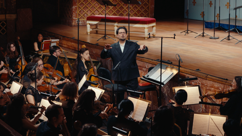 CRITIQUE, opéra. VERSAILLES, Opéra Royal, le 9 mars 2026. LULLY : Roland. J. Boutillier, K. Deshayes, J. Sancho, L. Dufy, V. Sicard… I Gemelli, Emiliano Gonzalez-Toro (direction)
