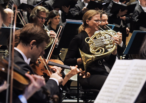 OPÉRA DE DIJON. Zurich Opera Orchestra, sam 28 mars 2026. Haydn, Mozart, Pergolèse… Regula Mühlemann (soprano), Gianandrea Noseda (direction)