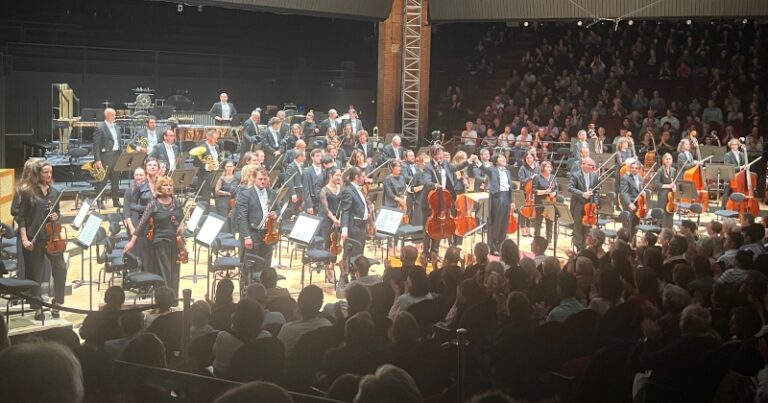 CRITIQUE, concert. TOULOUSE, Halle aux Grains, le 18 avril 2026. LALO / BEETHOVEN. Daniel Müller-Schott (violoncelle), Orchestre national du Capitole de Toulouse, Kazuki Yamada (direction)