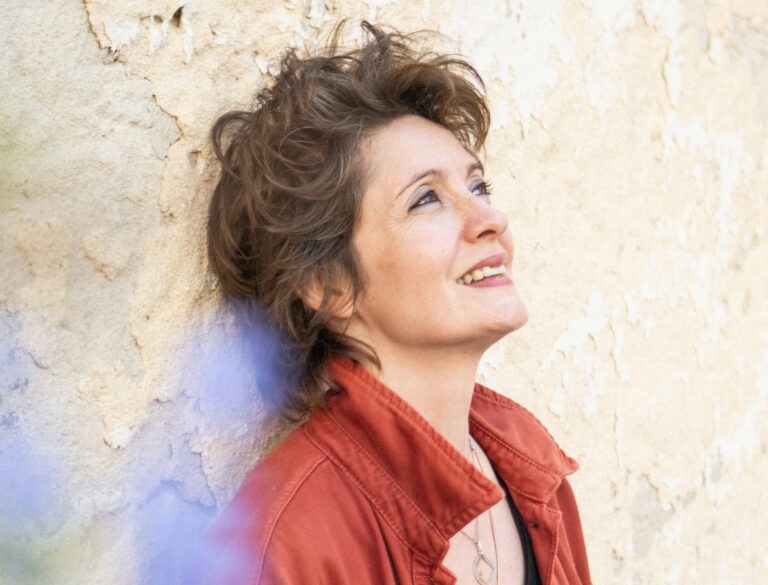 ENTRETIEN avec la pianiste ukrainienne Natacha KUDRITSKAYA, à propos de son nouvel album dédié à François Couperin