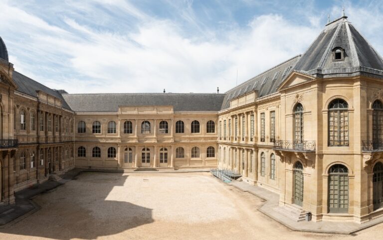 CRITIQUE, concert. PARIS, Archives Nationales – Palais de Soubise, le 25 avril 2026. JEUNES TALENS : « Un vent d&rsquo;Italie ». Trio Zelindor – F. Altare, C. Stauffenegger, C. Bonnet Léon