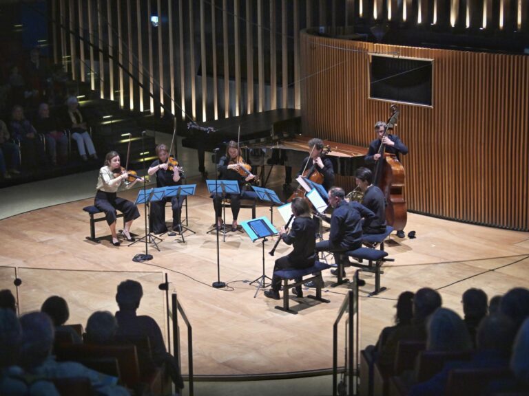 CRITIQUE, festival. DEAUVILLE, 30ème Festival de Pâques (Salle Elie de Brignac), les 30 avril, 1er et 2 mai 2026. Mozart, Schubert, Bach, Mahler…