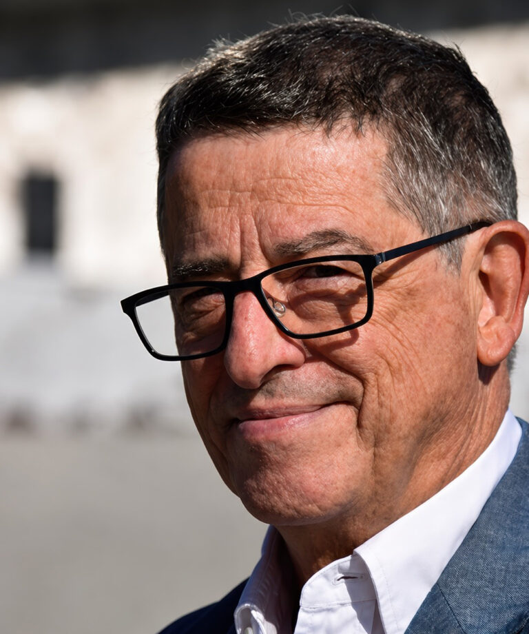 ENTRETIEN avec Gustavo VAINSTEIN, directeur général d’Allegro Spatial, la nouvelle chaîne musique classique « premium » en 4K et en dolby Atmos…