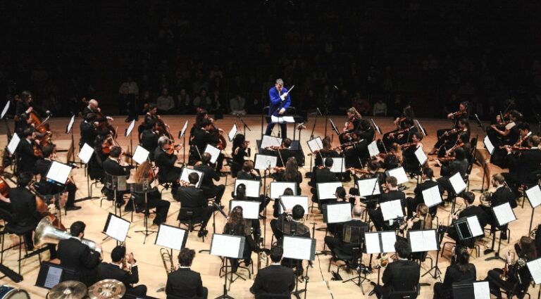 CRITIQUE, concert. LA SEINE MUSICALE, le 5 mai 2026. Oeuvres de Sergueï RACHMANINOV. Nikita Mndoyants (piano), Orchestre Appasionato, Mathieu Herzog (direction)