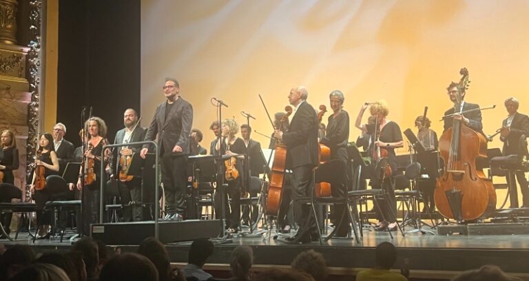 CRITIQUE, concert. MONTPELLIER, Opéra Comédie, le 21 mai 2026. DVORAK / WAGNER / BRAHMS. Orchestre national Montpellier Occitanie, Jean-François VERDIER (direction)