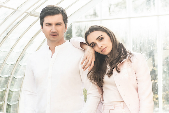 OPÉRA DE DIJON. Jeudi 28 mai 2026. Lea Desandre & Thomas Dunford / Idylle : « Il nous faut de l’amour ! »
