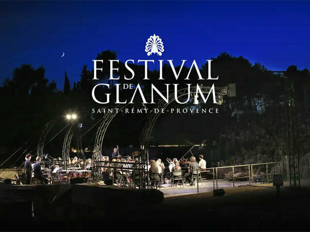 11e FESTIVAL DE GLANUM. Saint-Rémy de Provence : les 16, 17 et 18 Juillet. Gwendoline Blondeel, Philippe Jaroussky, Les Accents, Thibault Noally, Romain Leleu Sextet, Marina Viotti, Orchestre Apasionnato, Mathieu Herzog…
