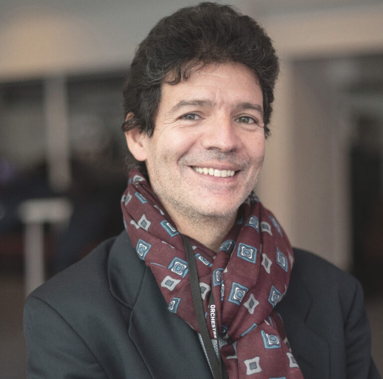 ENTRETIEN avec FABIO SINACORI, directeur de la programmation de l’Orchestre National de Lille, à propos de la 23è édition du LILLE PIANO(S) FESTIVAL 2026 (du 12 au 14 juin 2026)