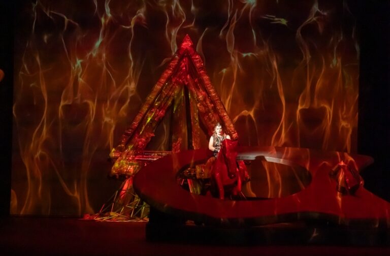 CRITIQUE, opéra. SOFIA, Wagner Festival 2026 (Opéra de Sofia), le 31 mai 2026. WAGNER : Le Crépuscule des Dieux. M. Iliev, R. Nikolaeva, P. Buchkov, A. Mladenov… Plamen Kartaloff / Constantin Trinks