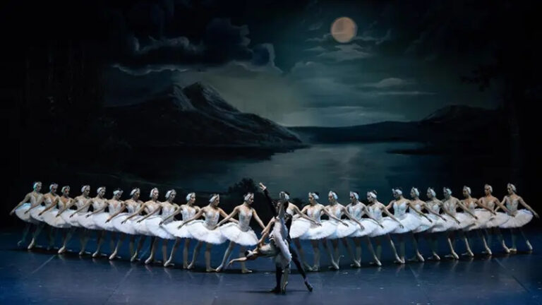 CRITIQUE, festival. ISTANBUL, 17e festival d&rsquo;Opéra et de Ballet d&rsquo;Istanbul (AKM), le 03 juin 2026. TCHAÏKOVSKY : Le Lac des Cygnes. Orchestre et Ballet de l&rsquo;Opéra national d&rsquo;Istanbul, Ricardo Amarante (chorégraphie), Ibrahim Yacizi (direction musicale)
